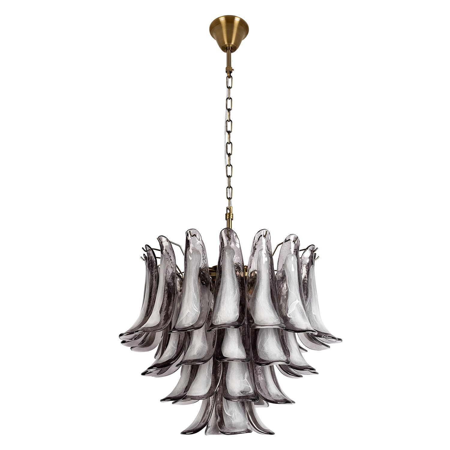 10600/600 Ash Подвесная люстра Lilou Loft It 10600/600 Ash