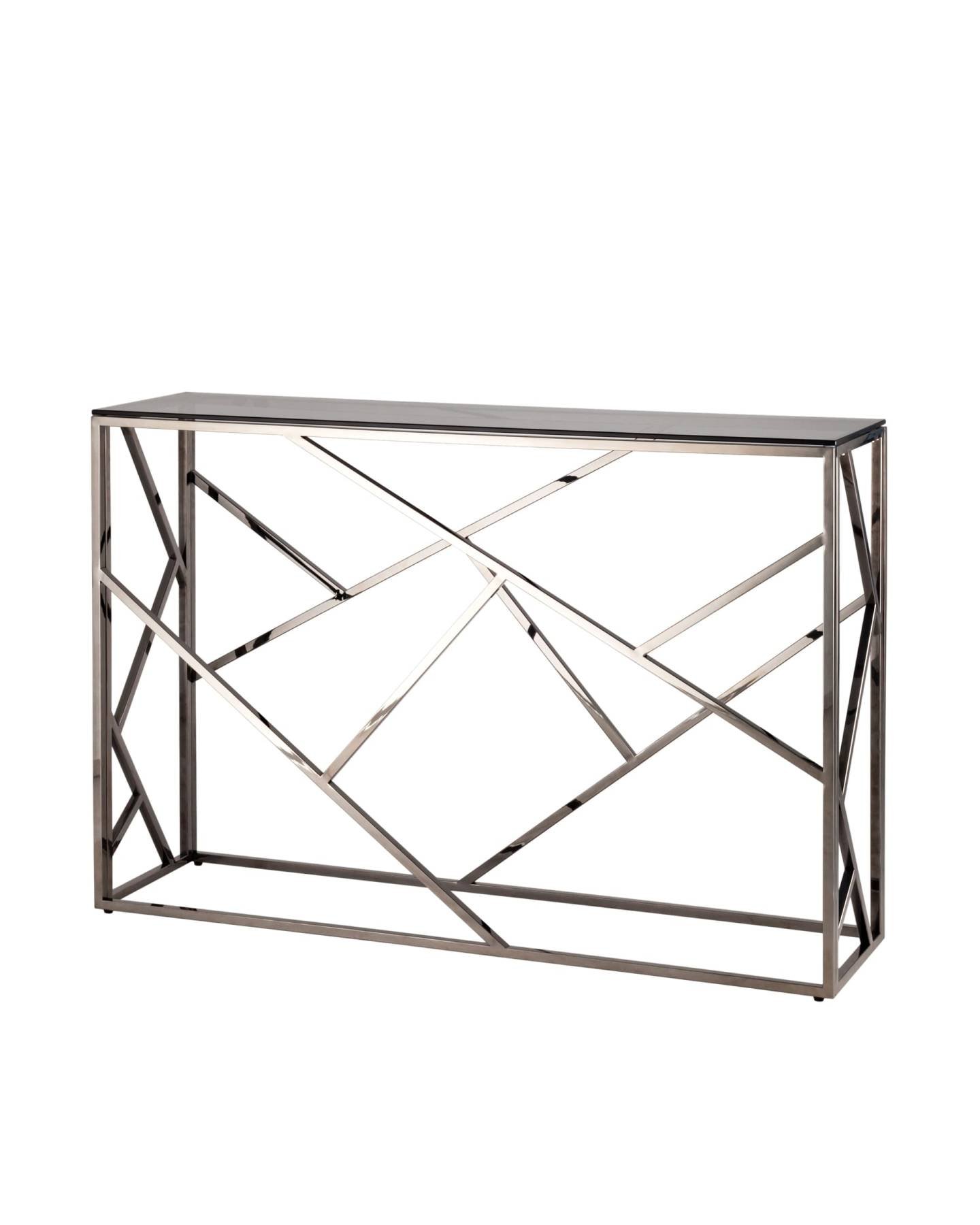 ECST-015-BG-SK (115x30) Консоль Moderli ECST-015-BG-SK (115x30)