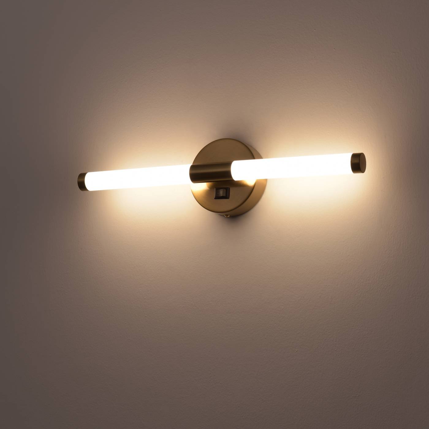 Настенный светильник Noce Lightstar 201011
