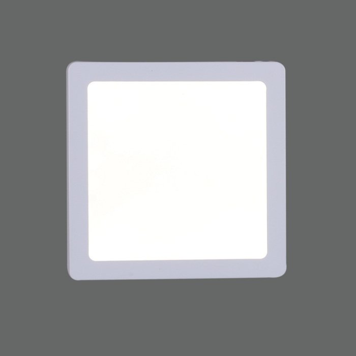 Светодиодная панель 70607-9.5-001OL LED12W WH 4000K