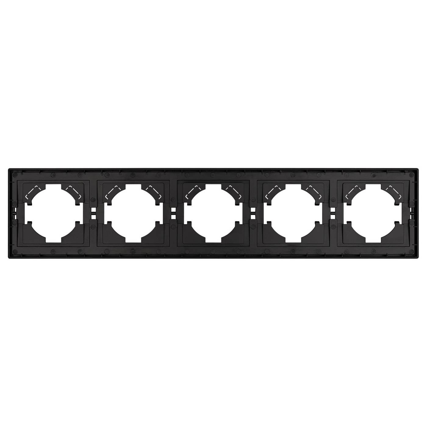 Рамка Arlight Tendo 053853