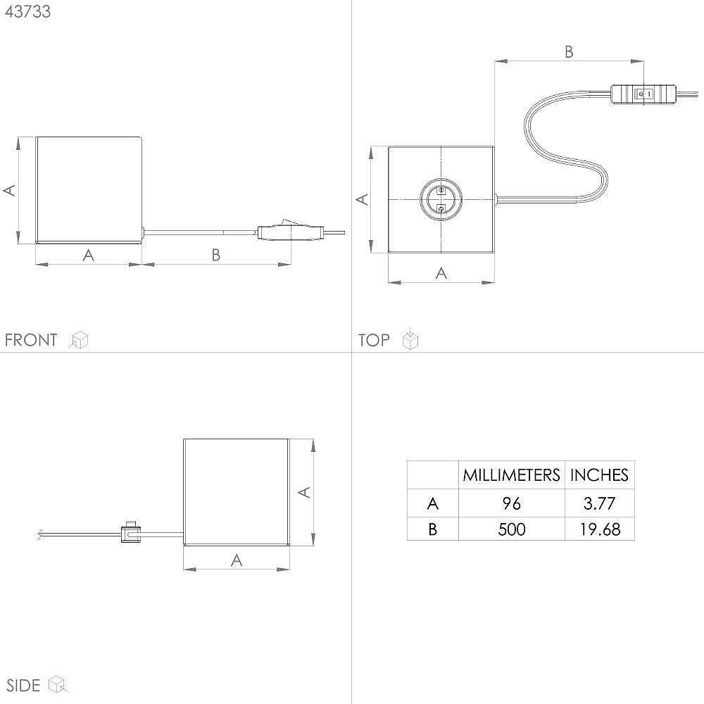 Настольная лампа Eglo Prestwick 2 43733