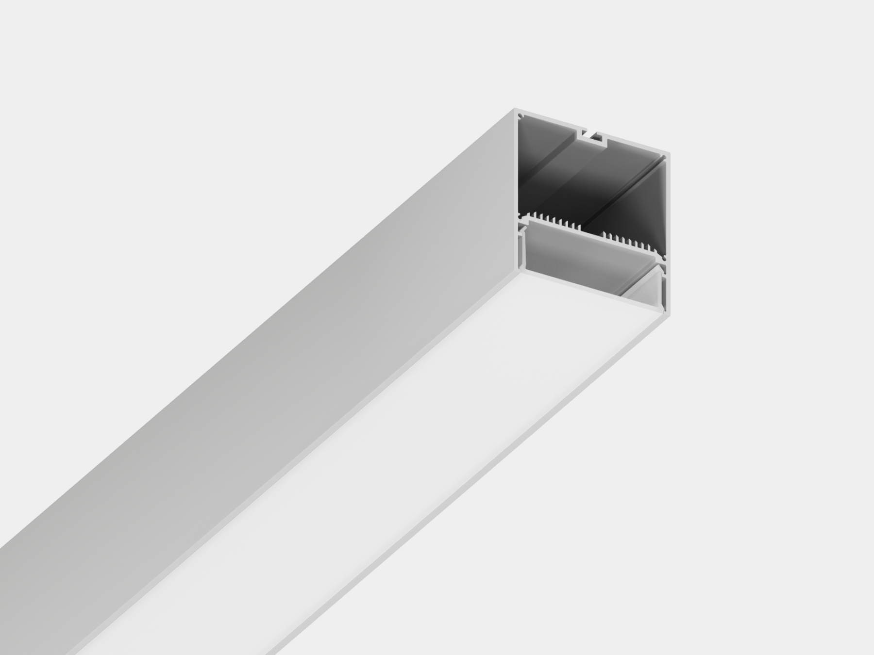 00-00001079 Профиль LS SWG DesignLed 00-00001079