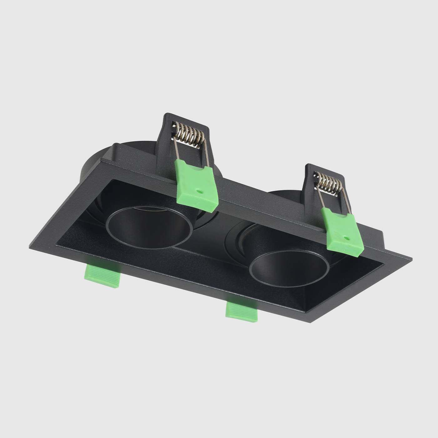 CLT 069C2 BL Встраиваемый светильник Crystal Lux Clt 069 CLT 069C2 BL