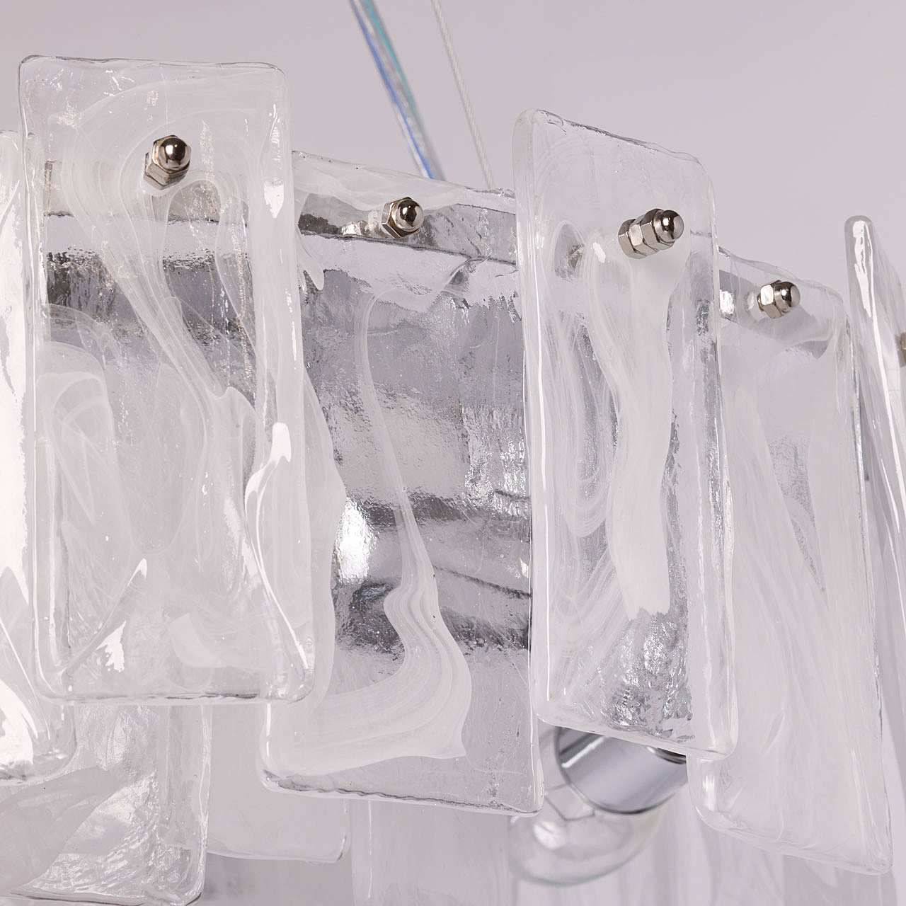 Подвесная люстра De Markt Бриз 111018906