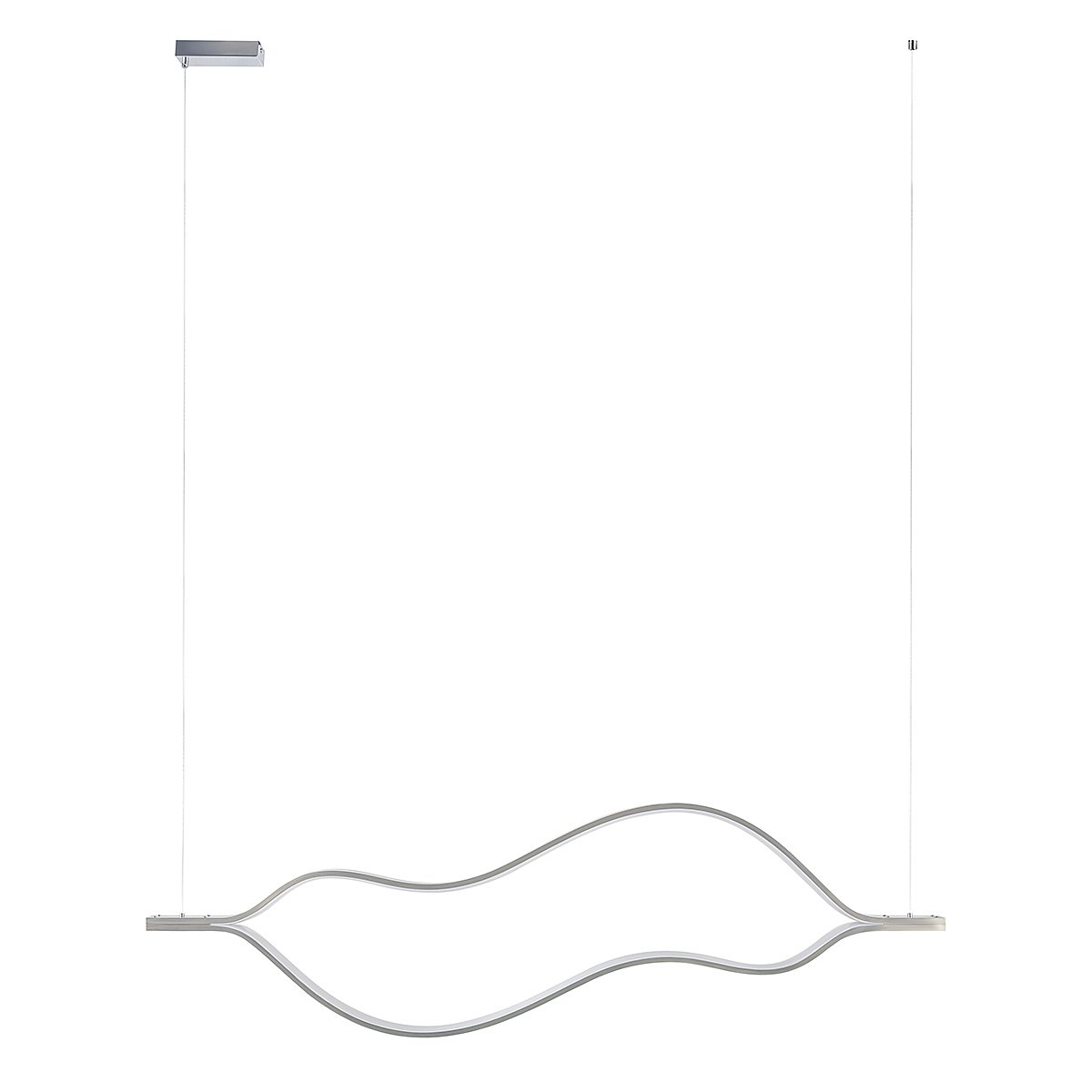 10403/1400 SN Подвесная люстра Loft It Tape Light 10403/1400 SN