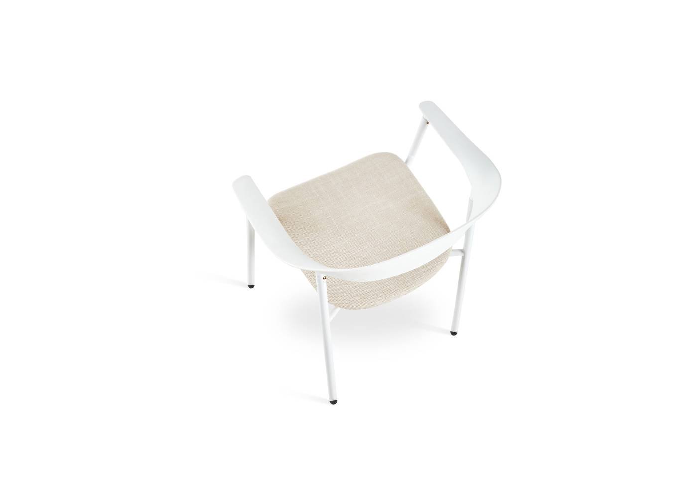 Стул пластиковый Stool Group Eila УТ000039779