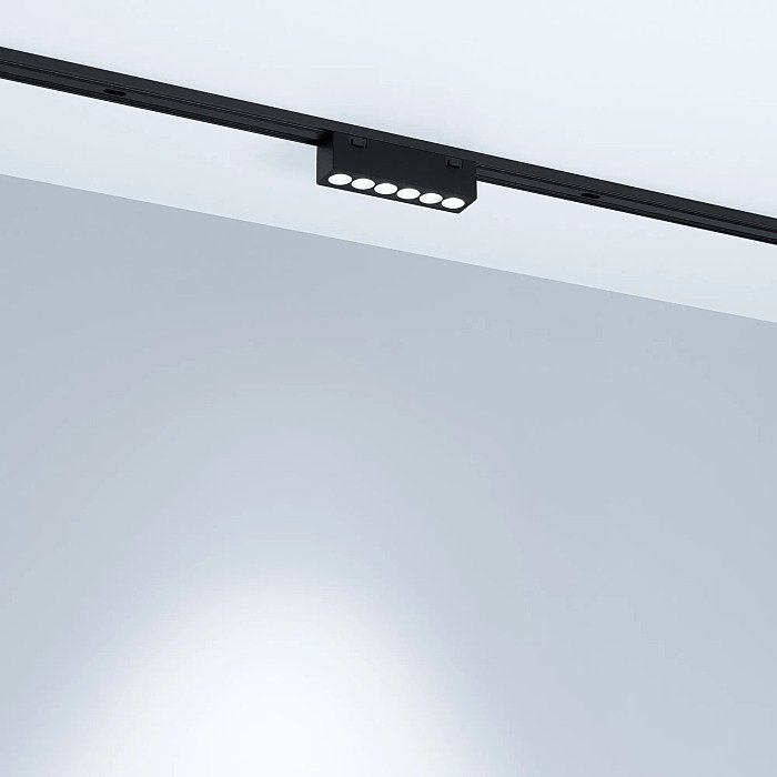 044418 Трековый светильник Arlight Mag-Vibe 044418