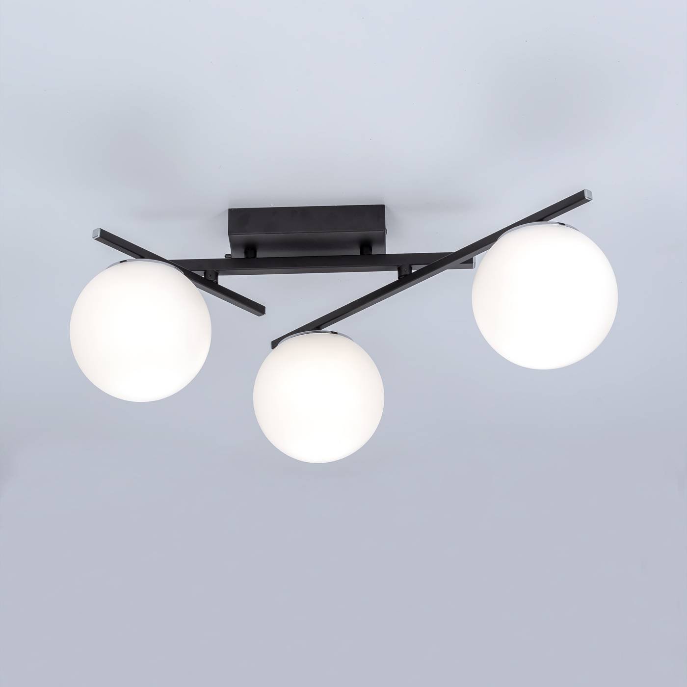 Потолочная люстра Citilux Dorsy CL223132