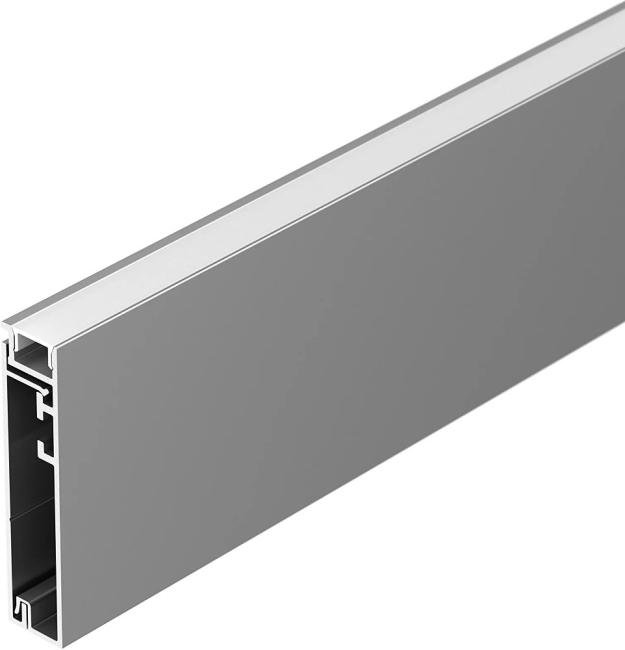 Профиль Arlight Arh-Plintus 046389