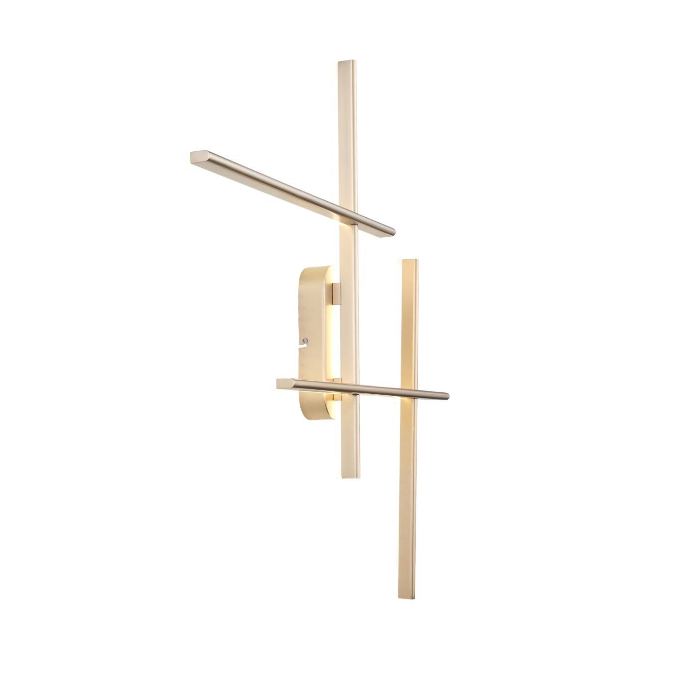 SL394.201.04 Настенный светильник ST Luce Basoni SL394.201.04