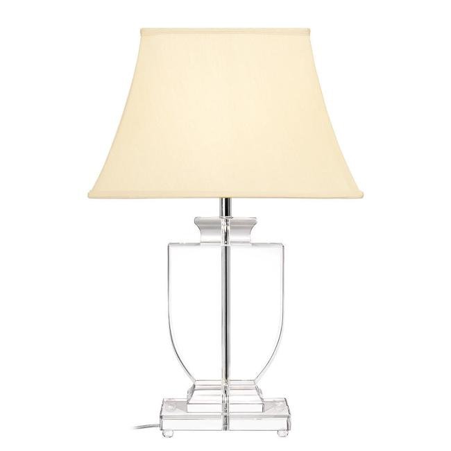 10272 Настольная лампа Loft It Сrystal 10272