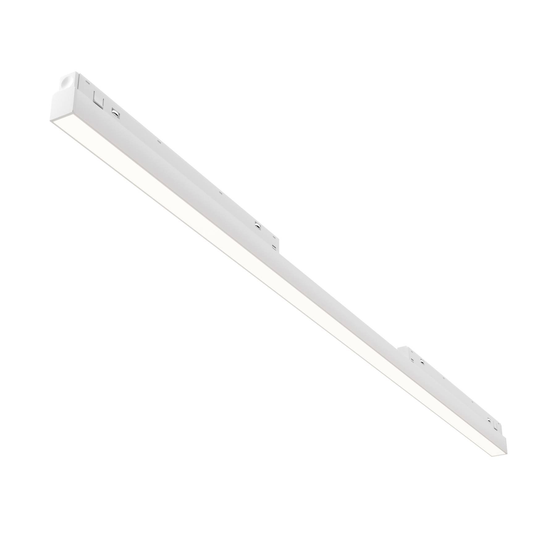 VGL030-2-30W4K-W Трековый светильник Эксилайт / Exilight Voltega VGL030-2-30W4K-W