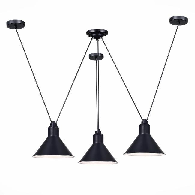 SL1804.403.03 Светильник подвесной ST Luce Svevo SL1804.403.03