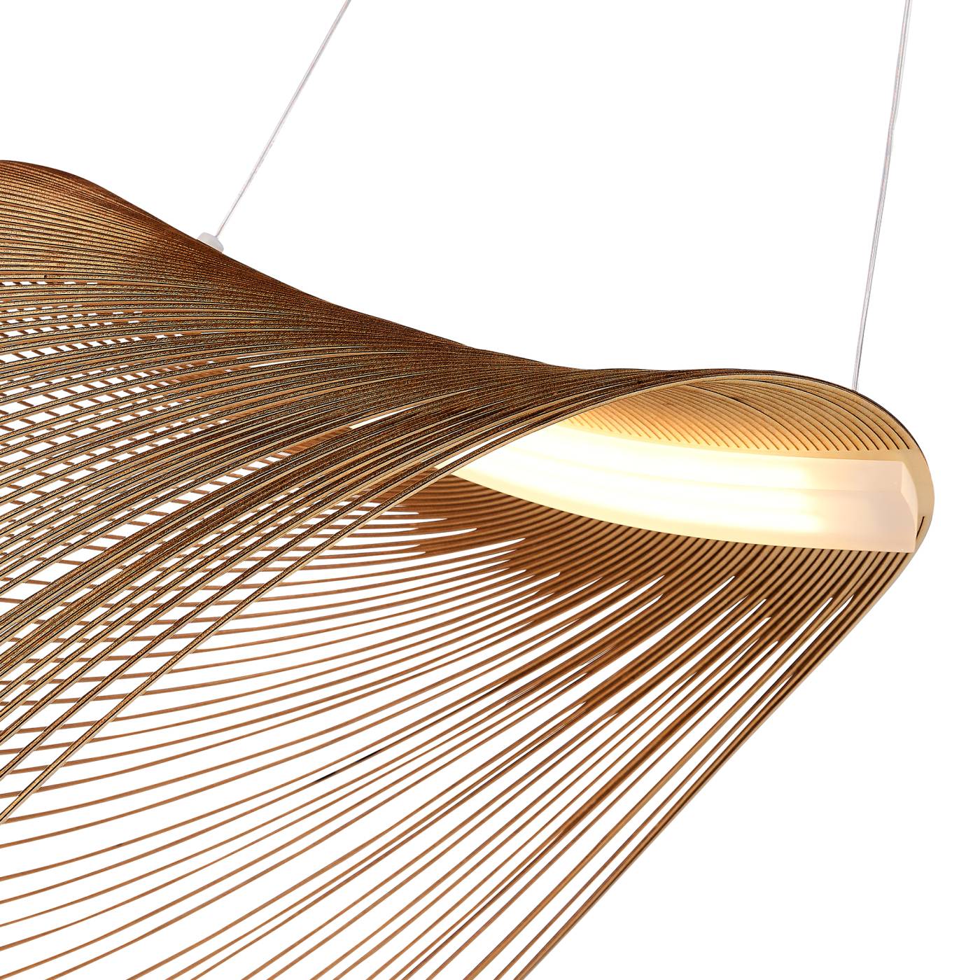 SL6900.503.24 Подвесная люстра ST Luce Fossil SL6900.503.24