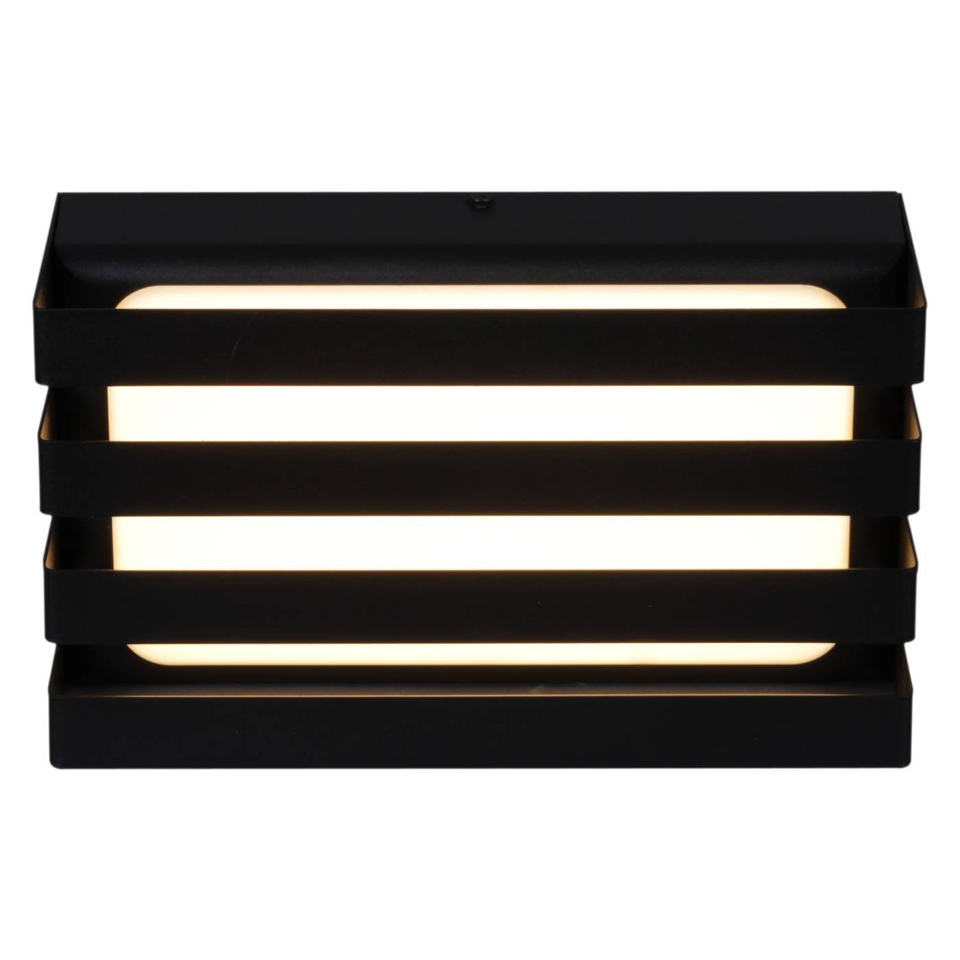 Настенный светильник Reluce 86864-9.2-001JH LED18W BK