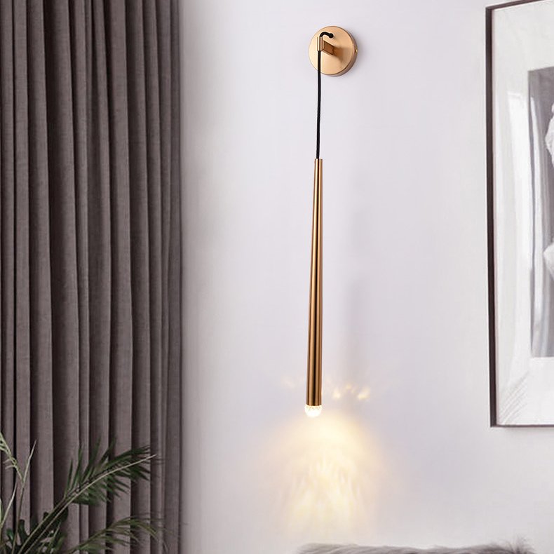 227261-23 Настенное бра ImperiumLoft Magrit-Lux-Wall01 227261-23
