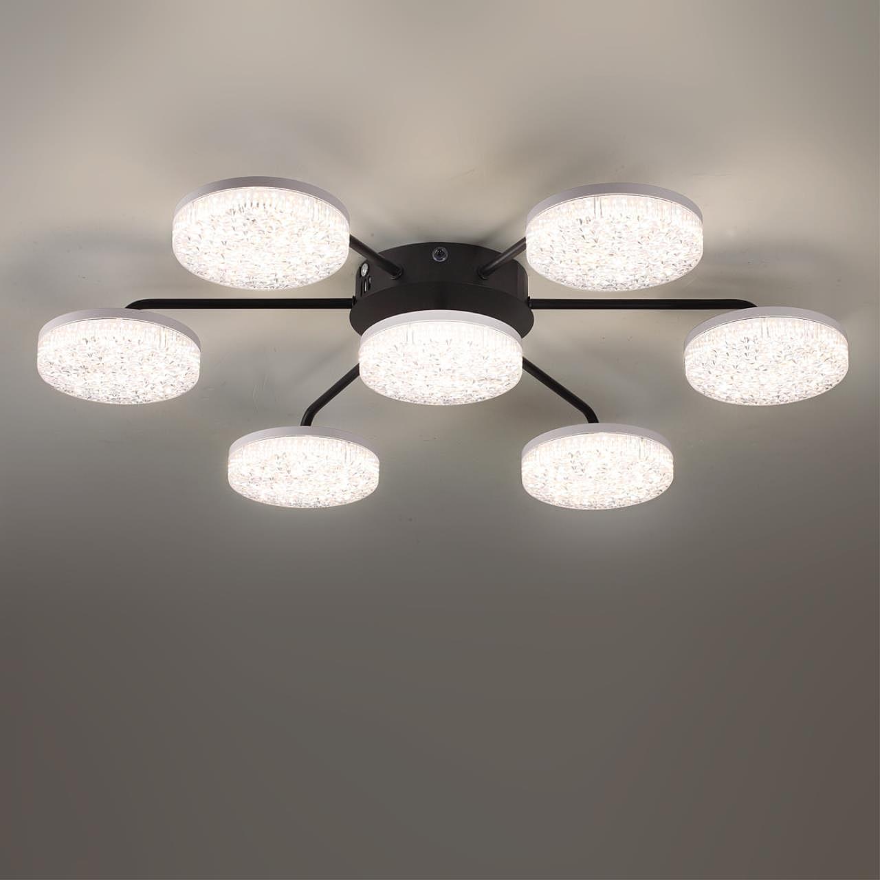 8236/7CL Потолочная люстра Lumion Didana 8236/7CL