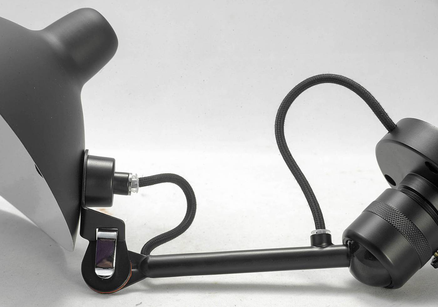 LSP-9563 Настенное бра Lussole Fairbanks LSP-9563