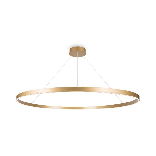 MOD058PL-L65BS4K Подвесная люстра Maytoni Rim MOD058PL-L65BS4K