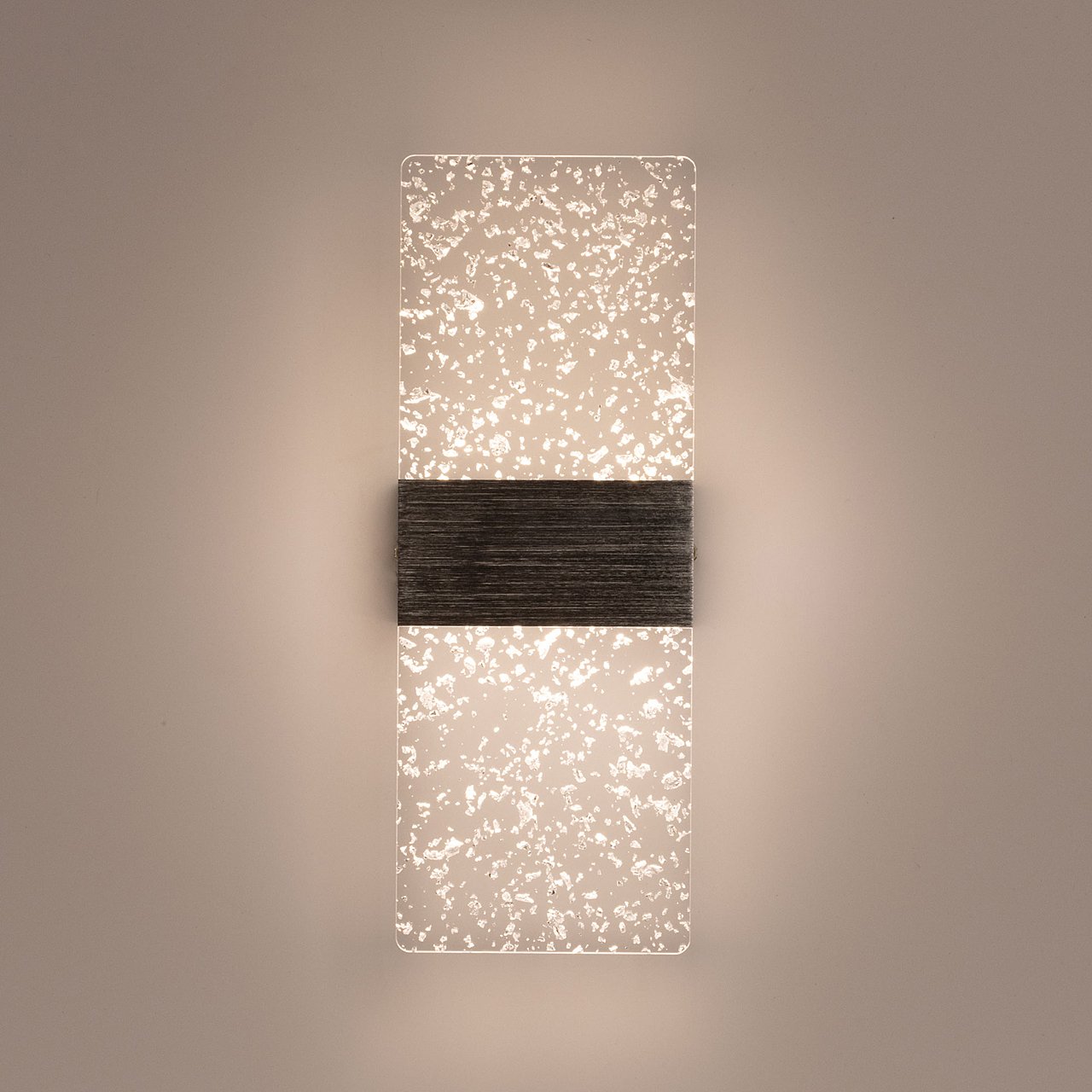 488023901 Настенный светильник De Markt Конти 488023901