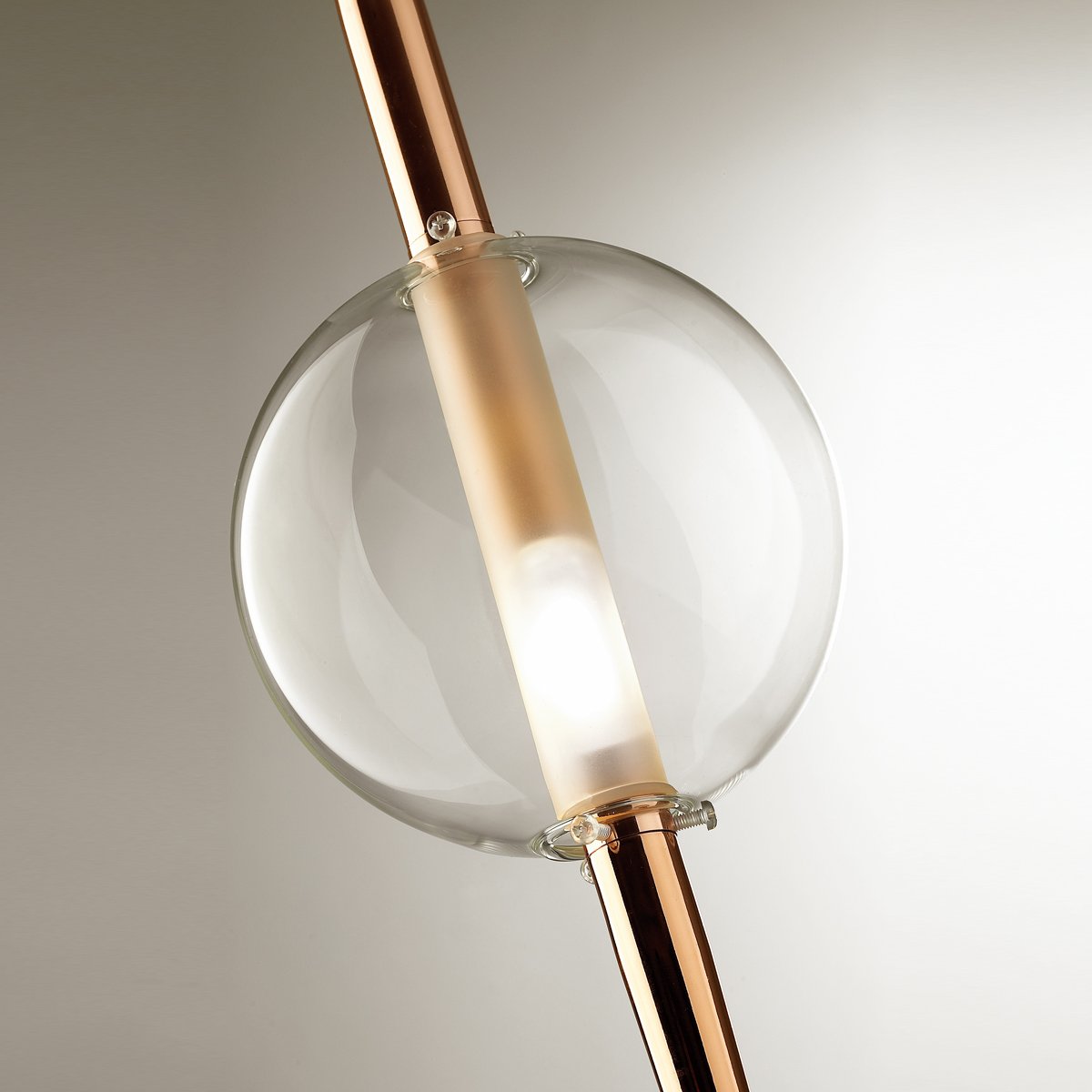 4685/1 Светильник подвесной Odeon Light Lazia 4685/1