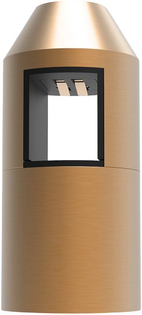 Держатель трека Arlight Apriori 044371