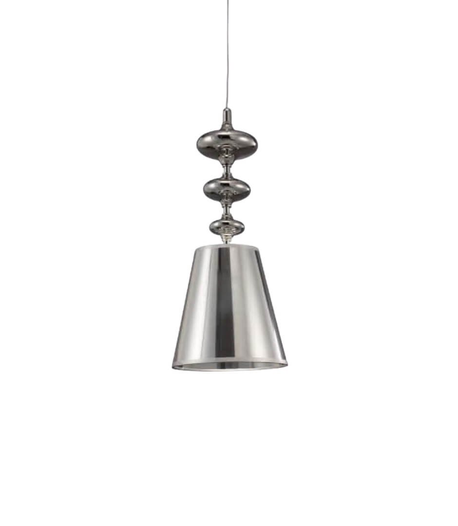 Светильник подвесной Lumina Deco LDP 1113 SL