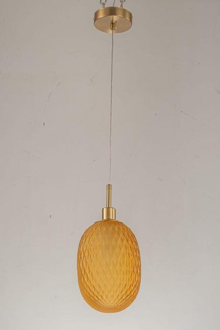 Светильник подвесной Arti Lampadari Magliano Magliano E 1.P3 Y