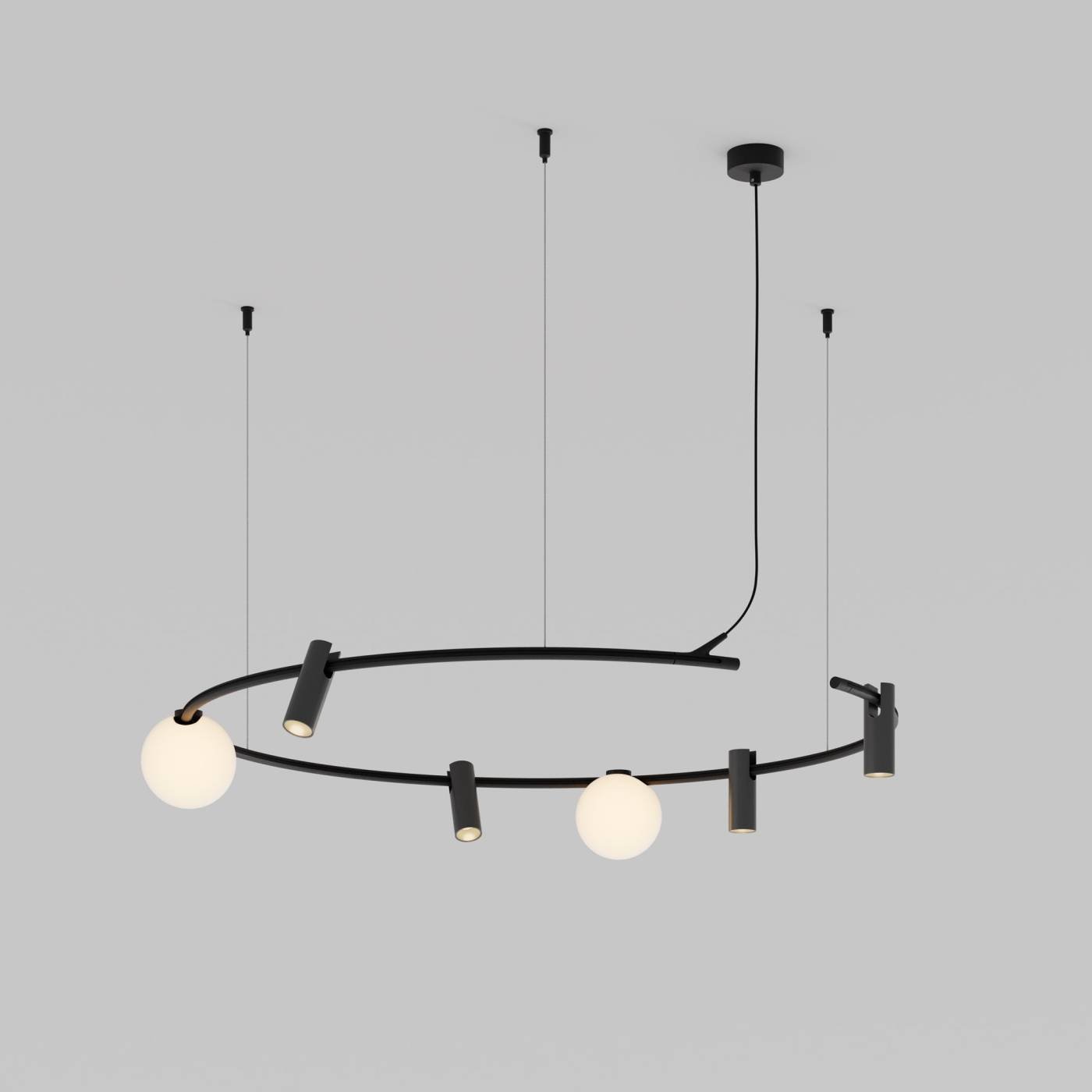 TRX233-RH-D800-B Шинопровод Technical TRX233-RH-D800-B