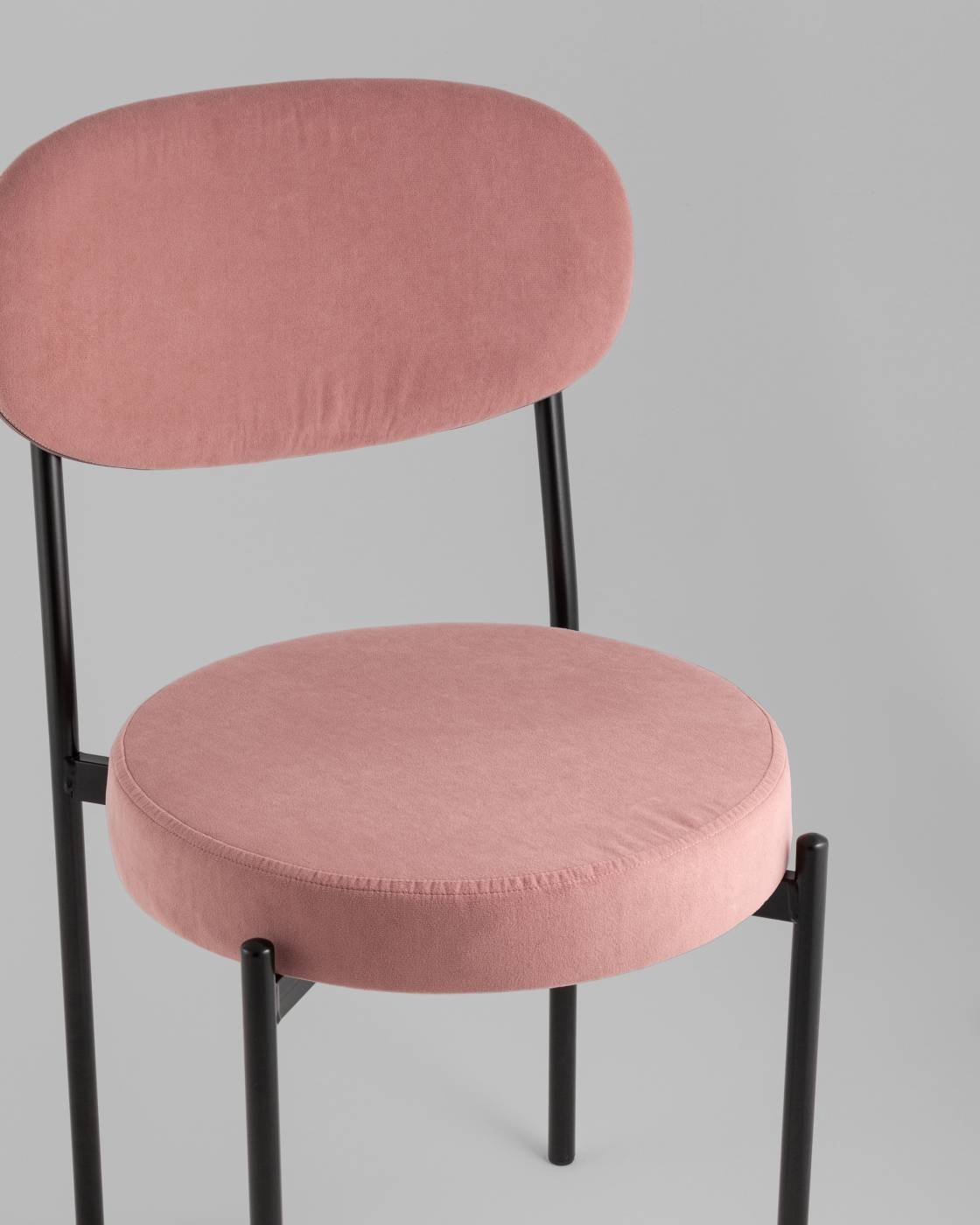 SG003-bmm-C062 Обеденный стул Stool Group SG003-bmm-C062