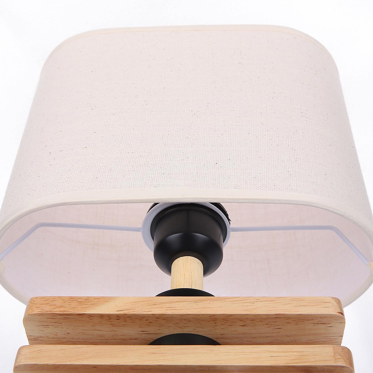 8205/1T Настольная лампа Lumion Maderana 8205/1T