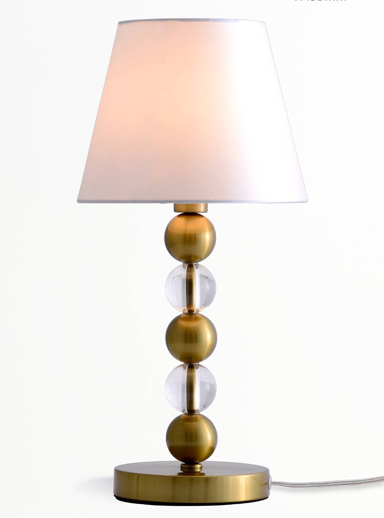 7181-501 Настольная лампа Rivoli Antonella 7181-501