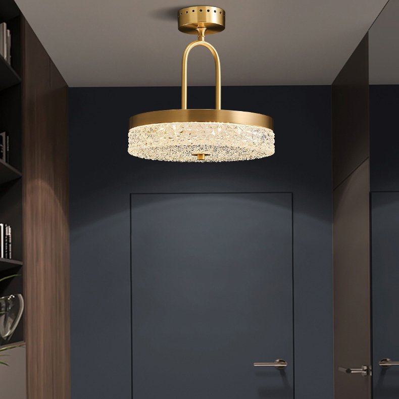 208032-23 Светильник потолочный ImperiumLoft Joanna-Ch01 208032-23