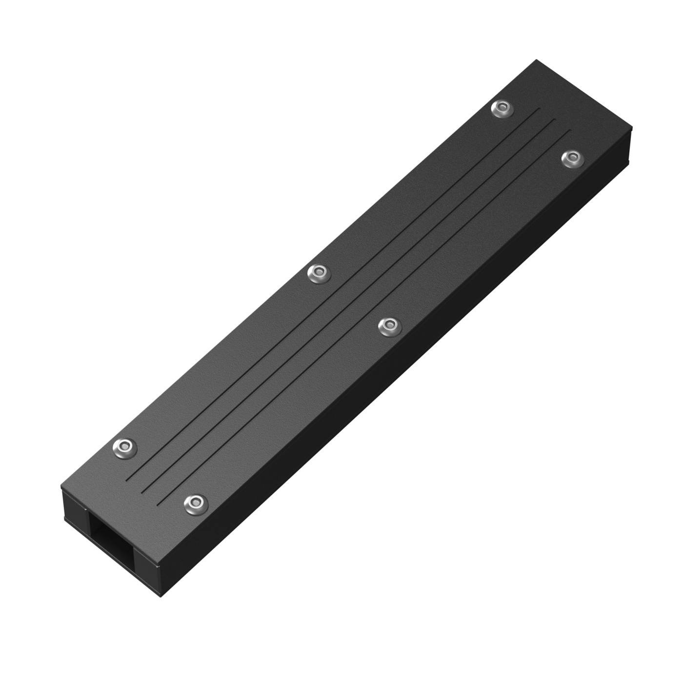 Монтажный инструмент Maytoni Accessories for tracks Elasity TRA160TCC-S