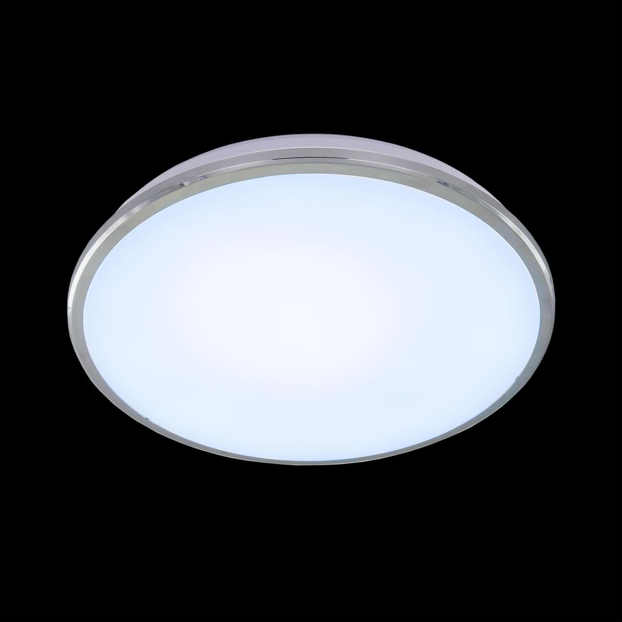 Потолочный светодиодный светильник Citilux Луна CL702301N