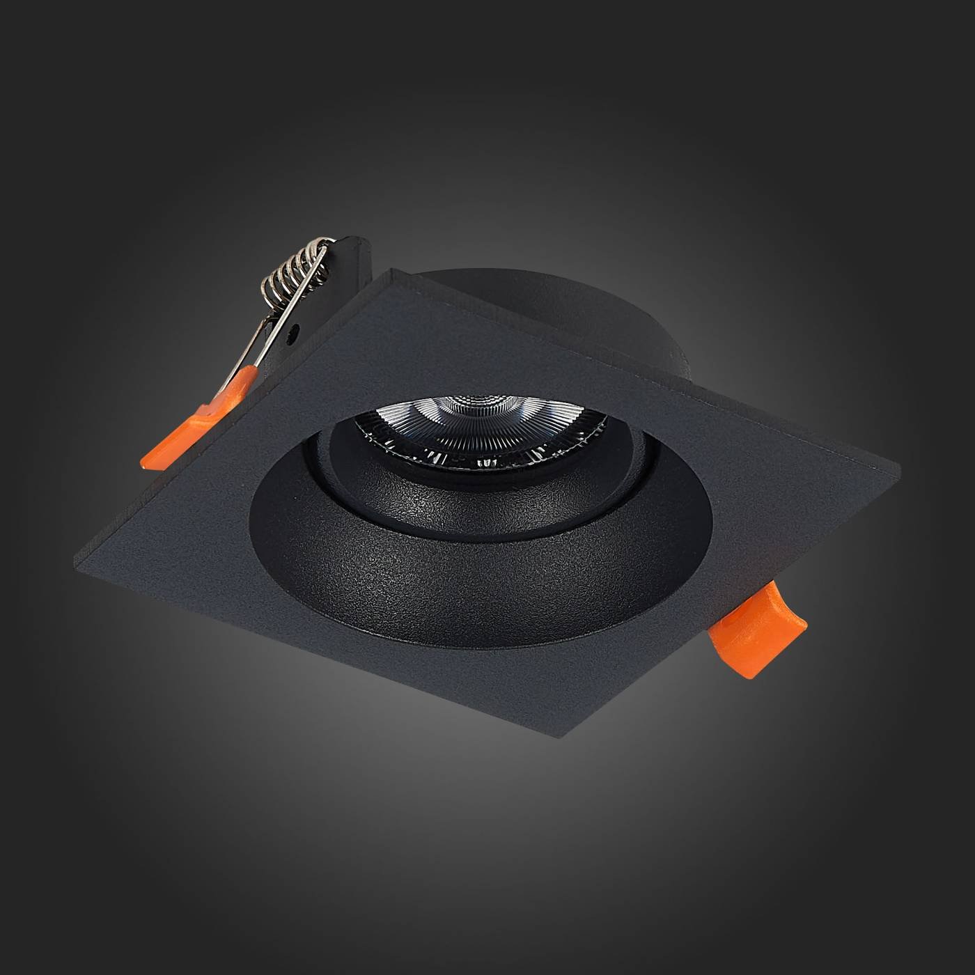 Встраиваемый светильник ST Luce Misura ST208.418.01