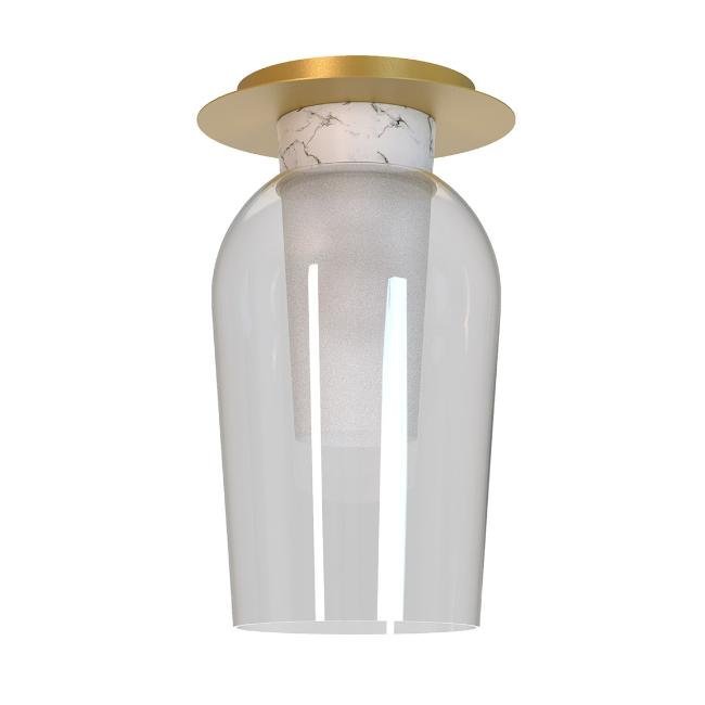 8399 Светильник потолочный Mantra Nora 8399