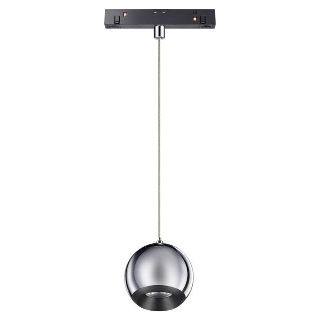 Трековый светильник Novotech Flum 358403