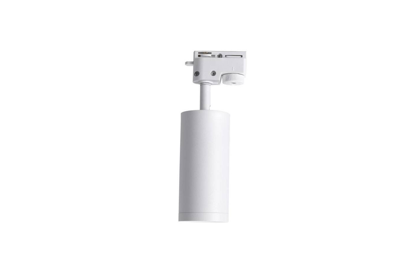 Tenco LTP-T007-5W-W Трековый светильник Lucia Tucci Tenco Tenco LTP-T007-5W-W