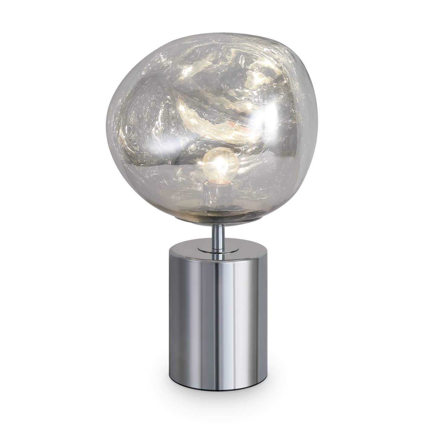 FR5378TL-01SM Настольная лампа Freya Ejection FR5378TL-01SM