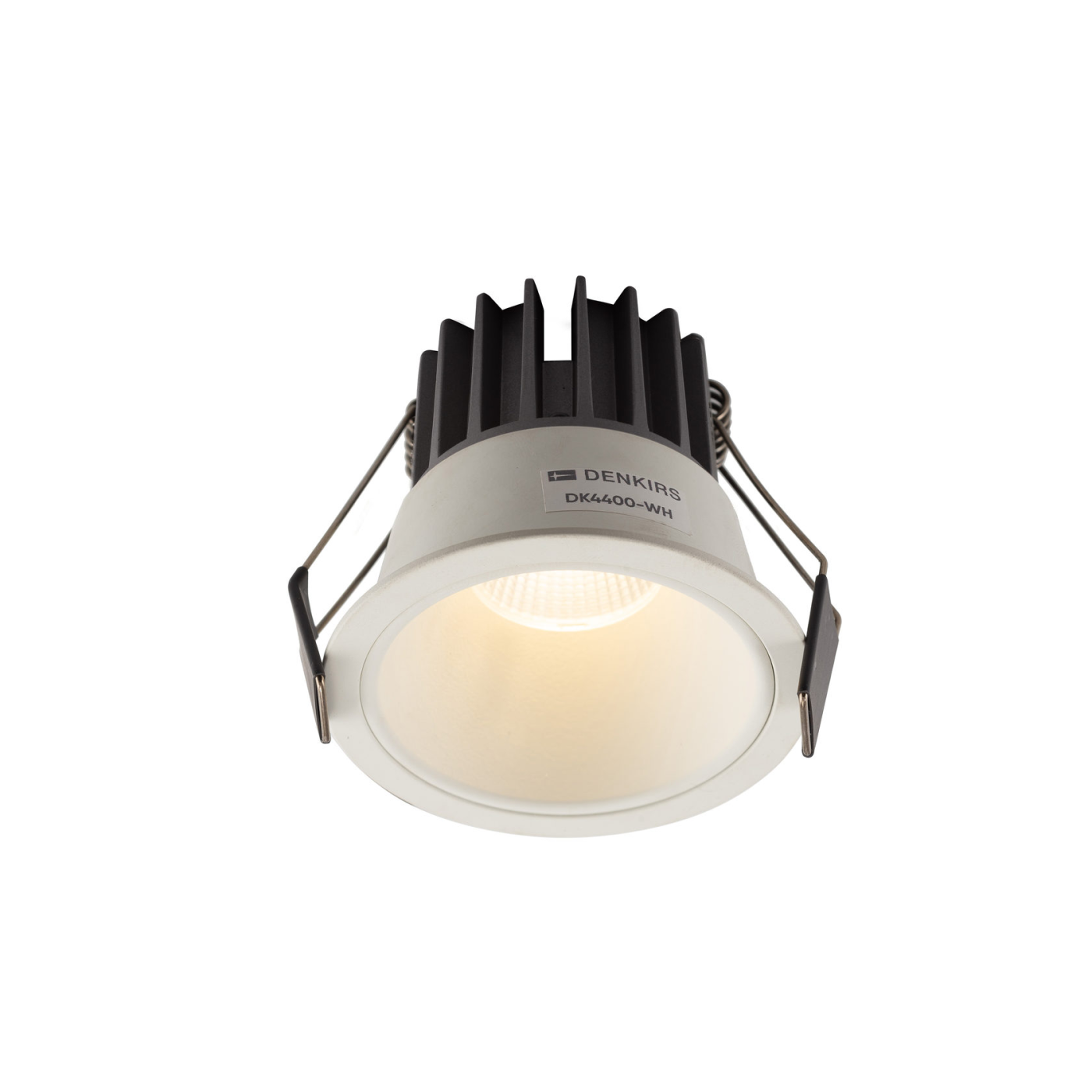 DK4400-WH Встраиваемый светильник Denkirs Dk4400 DK4400-WH