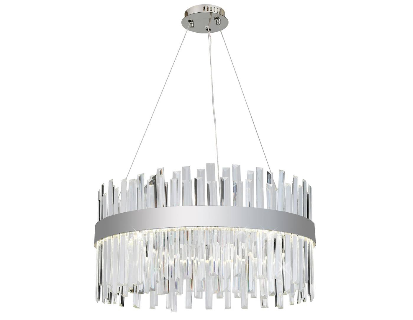 TR5009 Подвесная люстра Ambrella Traditional TR5009