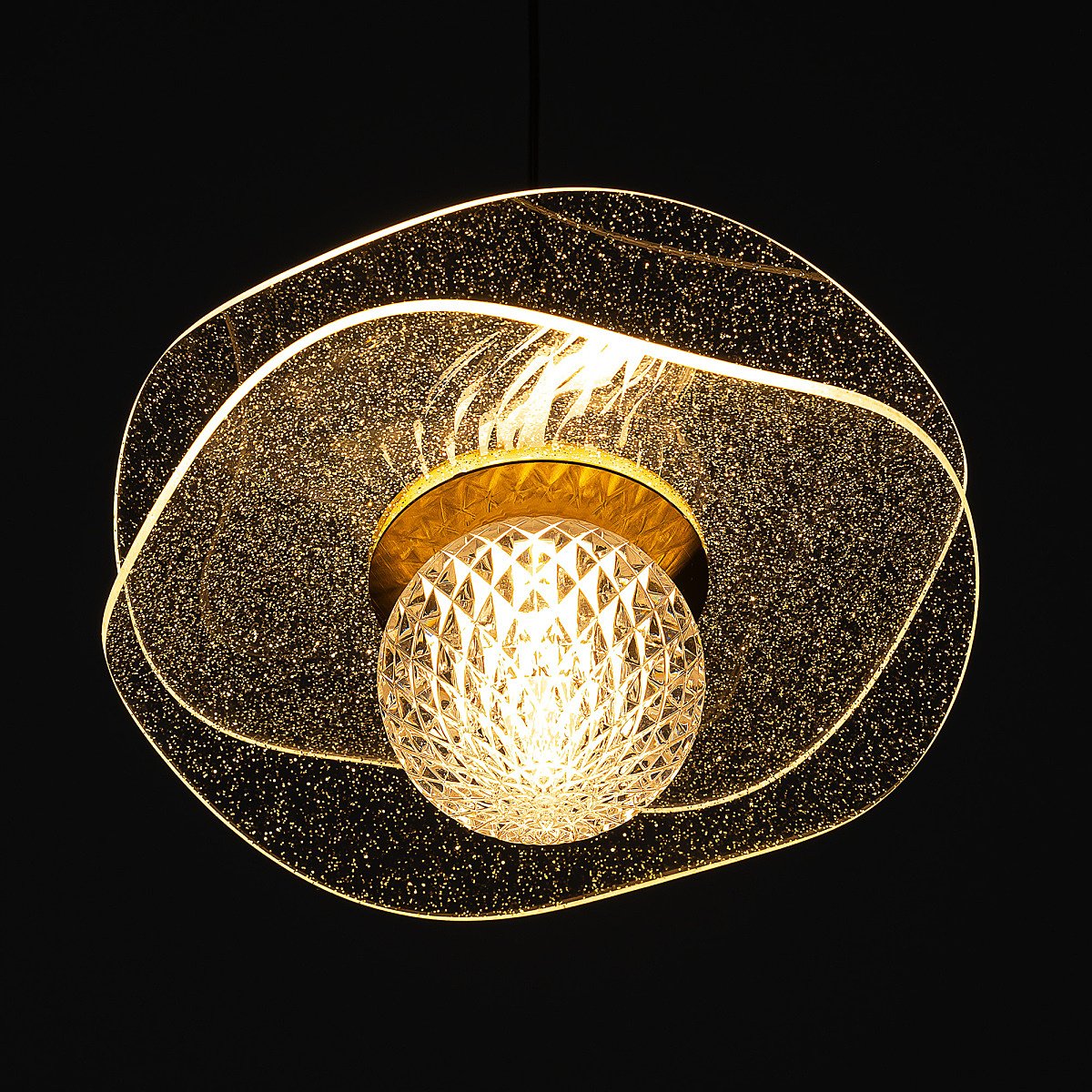 Светильник подвесной Citilux Signature CL247051