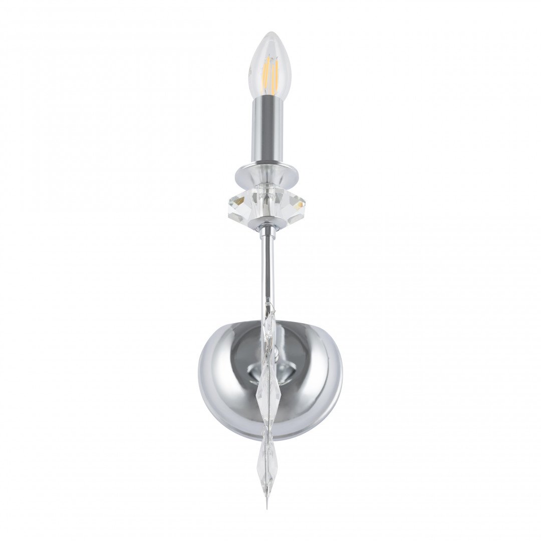 Настенное бра Arte Milano Am342101 342101/1W CR