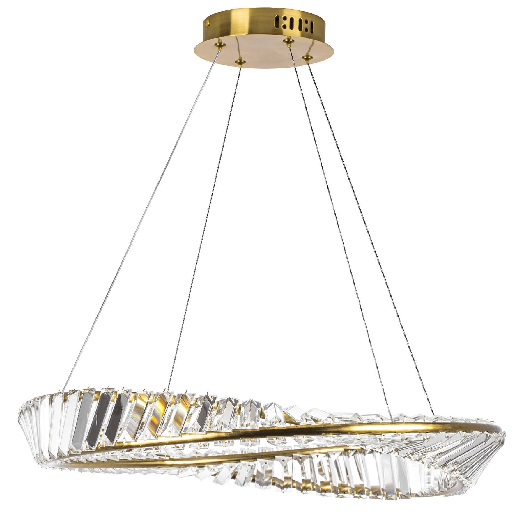 699063 Подвесная люстра Lightstar Vidare 699063