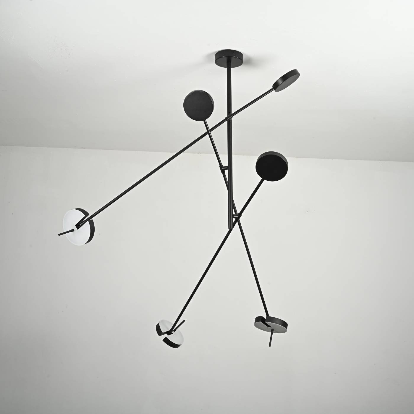 212823-26 Потолочная люстра ImperiumLoft Talk-B01 212823-26