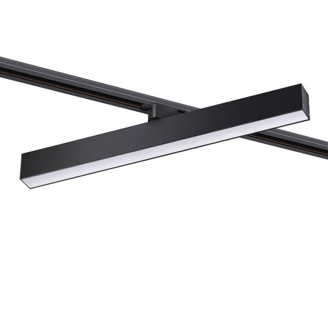 358851 Трековый светильник Novotech Iter 358851