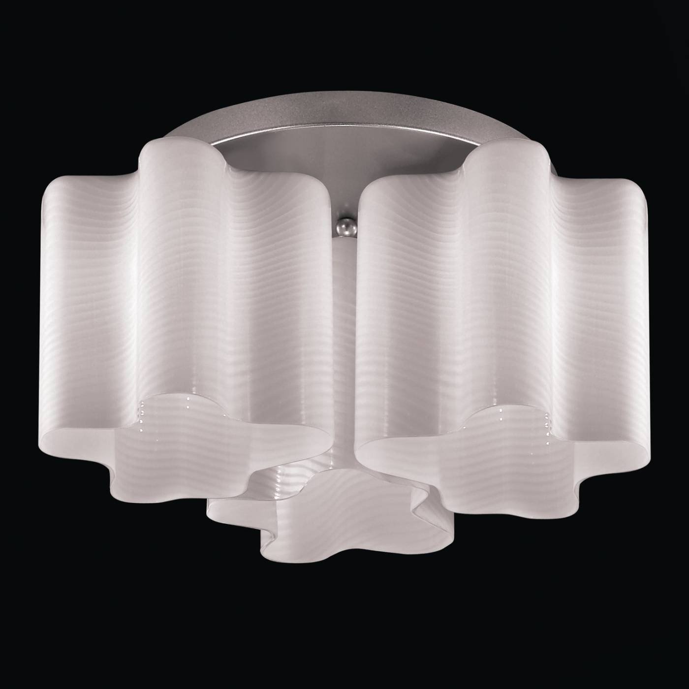 Потолочная люстра ST Luce Onde SL117.502.03