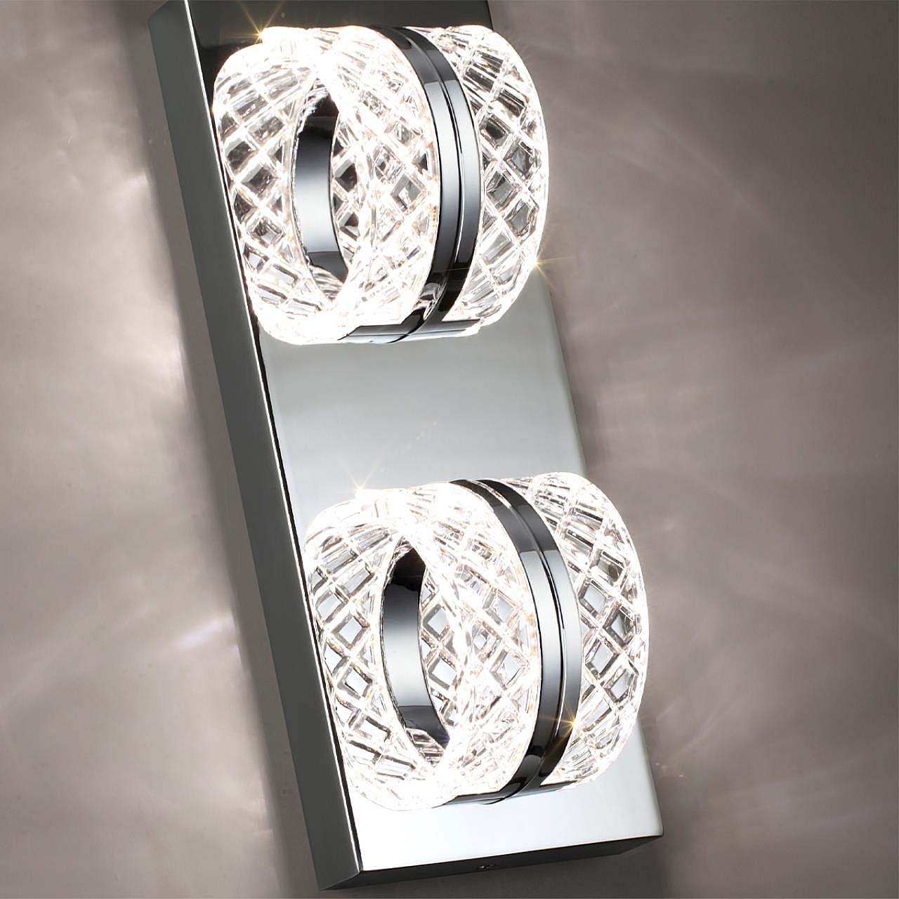 5029/8WL Настенное бра Odeon Light Mirage 5029/8WL